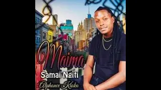 maima kithungo raha best mixx 2023