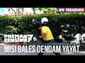 Download Lagu Misi Bales Dendam Yayat Salam Olahraga Dari Didu - PREMAN PENSIUN 7 Part (1/2)