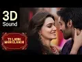 Download Lagu Luka Chuppi: Tu Laung Main Elaachi | Ultra 3D Audio