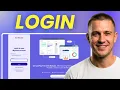 How to Login to MyCase