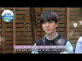 Lagu EP.4 - YESUNG💖 (WE K-POP Whats up) l KBS WORLD TV 210514