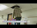 Caddo Schools works to repair heating systems after storm