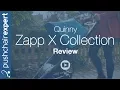 Quinny Zapp X Collection Up Close Review