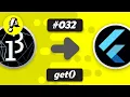 Ep 032 - get pixel colors and regions Flutter Processing