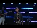 All About You (Lakewood Live) – Caleb Garcia | Cornerstone Worship