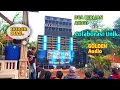 Lagu COLABORASI GOLDEN AUDIO feat DUA BERLIAN BIKIN HEBOH WARGA TALANG SUKO TUREN