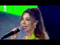 Nancy Ajram - Miyya W Khamsin (Beirut 2022) نانسي عجرم - مية وخمسين