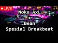 Download Lagu MIXTAPE NOKA AXL SPESIAL BREAKBEAT LIVE MIX 9