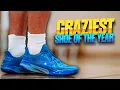 Download Lagu The CRAZIEST Sneaker of the Year | Li-Ning GAMMA