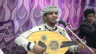 وداعا للعزوبية الشرح البيضاني في صنعاء عرس آل العمراني الفنان ياسر البيضاني 