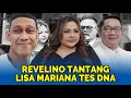 Download Lagu 🔴Masa Lalu Lisa Mariana Dibongkar Revelino, Tantang Tes DNA, Minta Berhenti Gugat Ridwan Kamil