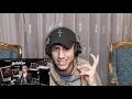 رد فعل منافقين شهاب دى جى توتى Reaction monafqeen Shehab Dj Totti