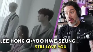 Download Director Reacts - Lee Hong Gi \u0026 Yoo Hwe Seung - 'Still love you' MV MP3