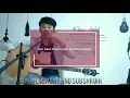 Download Lagu BROERY MARANTIKA-BIARLAH BULAN BICARA (cover by zeline pahlevi)