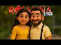 Lagu Rosalina - DJ VVN | Konkani Remix 2025| Black Sapphire Band| Alison Gonsalves #Rosalina #KonkaniSong