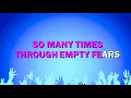 The Heart Won't Lie - Reba Mcentire & Vince Gill (Karaoke Version)
