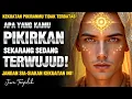 Download Lagu JIWA TERPILIH: KEKUATAN PIKIRANMU SEDANG MEMBENTUK MASA DEPANMU | KEKUATAN PIKIRANMU TAK TERBATAS 🌌