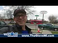 The Taco Stand on Allen Road in Allen Park