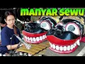 Download Lagu MANYAR SEWU ☆ FIRDA APRIANI - TURANGGA EDAN