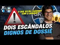 Download Lagu 🔵⚫️⚪️ ABSURDO! GRÊMIO É MOTIVO DE CHACOTA POR ESSAS DUAS SITUAÇÕES!