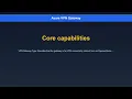 Azure VPN Gateway Explained