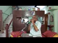 Vada Raha Sanam Cover Rajendra Prasad Saxena on Harmonica....