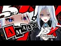 Download Lagu AmaLee comes to Steal your Heart in Persona 5: The Phantom X