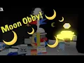 HOW TO COMPLETE THE MOON OBBY beeswarm simulator ROBLOX