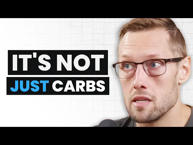 Video: Keto Works… But Not the Way You Think | Dr. Andrew Koutnik
