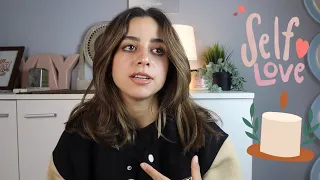 How Can You Love Yourself Again 