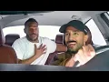 Annoying Uber Driver Anwar Jibawi Marlon Wayans