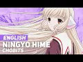Lagu Chobits ED2 - \