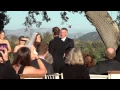 Audrey Jeff Dunham Wedding Highlights JEFF DUNHAM