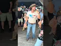 Broken Branches Line Dance Demo