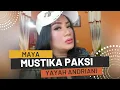 Lagu Maya Cover Yayah Andriani (LIVE SHOW Patrol Cibenda Parigi Pangandaran)