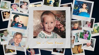 thys bruwer eendag as ons groot is official lyric video 