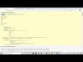 Enable swagger API documentation in Django Rest framework 3 x with Troubleshooting