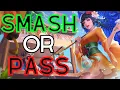 Download Lagu Smash or Pass: Mobile Legends Edition