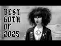 Best Goth Of 2025 Playlist [Gothic | Post-Punk | Darkwave]