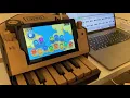Download Lagu making a beat on the nintendo labo (from tiktok livestream)