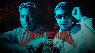 PEU - CLIMA DE MONTANHA ft. AÇÚK (prod. MILBEATS)