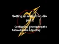 FTC Programming Tips Setting up Android Studio Part 2