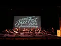 Harbour City All Stars Band with Cory Weeds and Christine Jensen