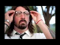 Foo Fighters- Walk (Audio)