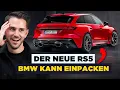 Lagu Der neue Audi RS5 mit 639PS | Audis Ansage an BMW 🤯