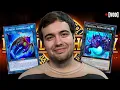 Joshua Schmidt playing the Legend Anthology Event in Master Duel