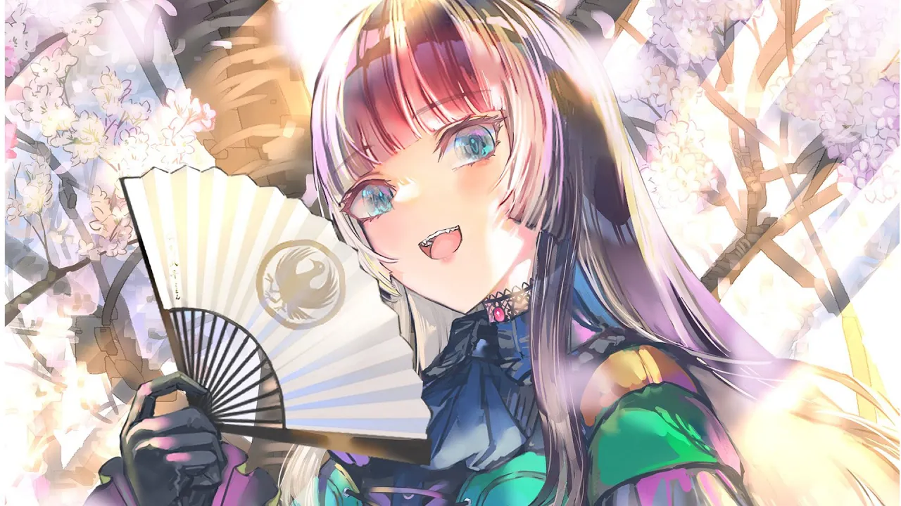 【ゲリラ雑談】10年ぶりに歯医者に行ってきました【儒烏風亭らでん #ReGLOSS 】