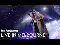 Download Lagu HENRY - Live in Melbourne(Full Performance)