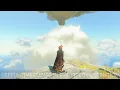 How to Complete All Labyrinths in Tears of the Kingdom (Evil Spirit Armor Set)