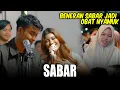 Lagu Bikin iri penonton!!? | Sabar - Sadewok (Live) Tri Suaka, Nabila Maharani